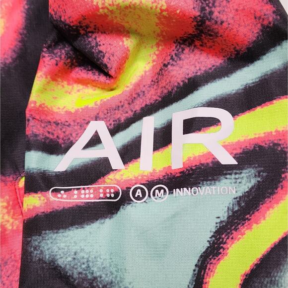 Nike Kids Max Volume Windrunner Full Zip Jacket - Picture 7 of 8